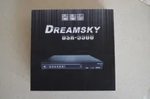 dreamsky dreamsky