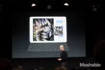 True Tone Apple Pencil