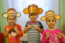 руками