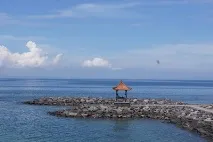 Чи потрібна віза на Балі для українців у 2019 році. віза
