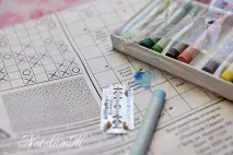 Новорічні свічники свічники