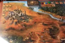 Огляд настільної гри Андор (Legends of Andor) legends