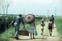 Нормальне життя його