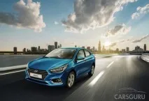 Новий Hyundai Solaris можна буде придбати за півціни новий