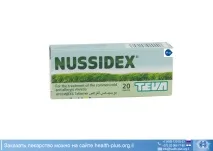 nussidex nussidex