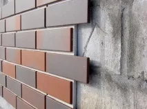 Облицювання фундаменту пластиковими панелями фото та відео інструкція з монтажу панелей на цоколь облицювання