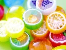 карамелни нотки
