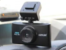 преглед karkam