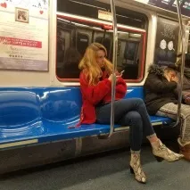 нове