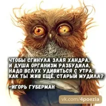 чотиривіршя