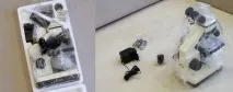 преглед домашния