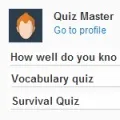 Quiz Deluxe можете