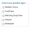 Quiz Deluxe quiz