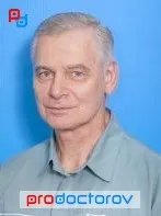 Прокоф’єв Вадим Володимирович - 5 відгуків, Краснодар прокоф