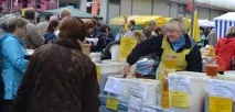 изложението изложението