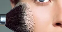 Пудра Avon бронзер і скульптурний хайлайтер Luxe Medium Silk | хайлайтер