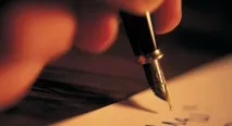 Розписка в отриманні грошей за квартиру навіщо потрібна, зразок, як скласти квартиру