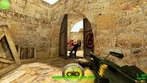 R-Aimbot 1 Сounter