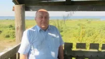 Пульмо може стати поліською Ялтою пульмо