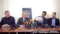 корупцията корупцията