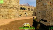 R-Aimbot 1 Сounter