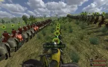 Проходження Mount and Blade - Загін (Частина 6), Безкоштовні PC ігри частина