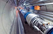 очевидно collider