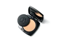 Пудра Avon бронзер і скульптурний хайлайтер Luxe Medium Silk | luxe