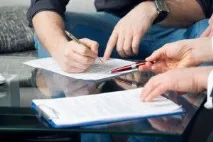 Розписка в отриманні грошей за квартиру навіщо потрібна, зразок, як скласти квартиру