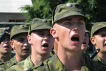 Заради служби в армії хлопець скинув 50 кг зайвої ваги служби