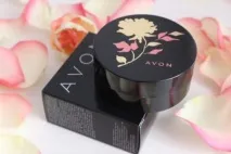 Пудра Avon бронзер і скульптурний хайлайтер Luxe Medium Silk | бронзер