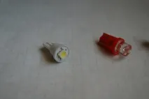 light краят света