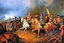 Прутський похід Передумови, хід, підсумки похід