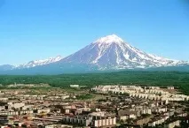 Подорож на Камчатку- корисні поради, опис маршрутів камчатку