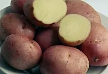 сортове картофи ранни