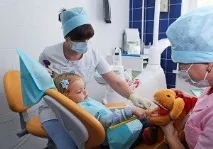 Пульпіт молочних зубів у дітей лікування та поради батькам пульпіт