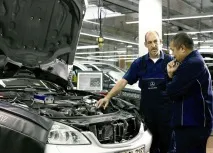 Перевірка високовольтних проводів запалювання в автомобілі перевірка