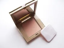 Пудра Avon бронзер і скульптурний хайлайтер Luxe Medium Silk | luxe