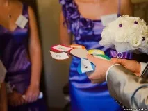 Проведення викупу - Проведення викупу - Ділимося досвідом звичаї, обряди тощо досвідом