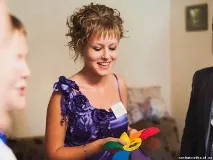 Проведення викупу - Проведення викупу - Ділимося досвідом звичаї, обряди тощо звичаї
