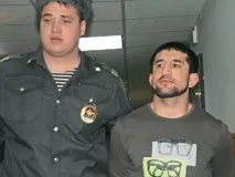 Расул Мірзаєв «Не судіть мене як кавказця, судіть як українця! » судіть