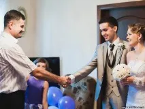 Проведення викупу - Проведення викупу - Ділимося досвідом звичаї, обряди тощо проведення