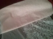 дантела която пътуване