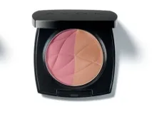 Пудра Avon бронзер і скульптурний хайлайтер Luxe Medium Silk | пудра
