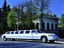 лимузина наем