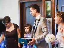 Проведення викупу - Проведення викупу - Ділимося досвідом звичаї, обряди тощо проведення