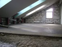 Пропорції бетону для перекриття. перекриття