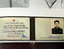 Розкрито таємницю космонавта номер три номер