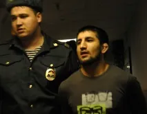 Расул Мірзаєв «Не судіть мене як кавказця, судіть як українця! » судіть