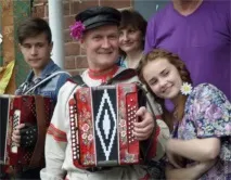 Процес передачі повноважень збережеться чи культура на селі «Місцевий попит» повноважень
